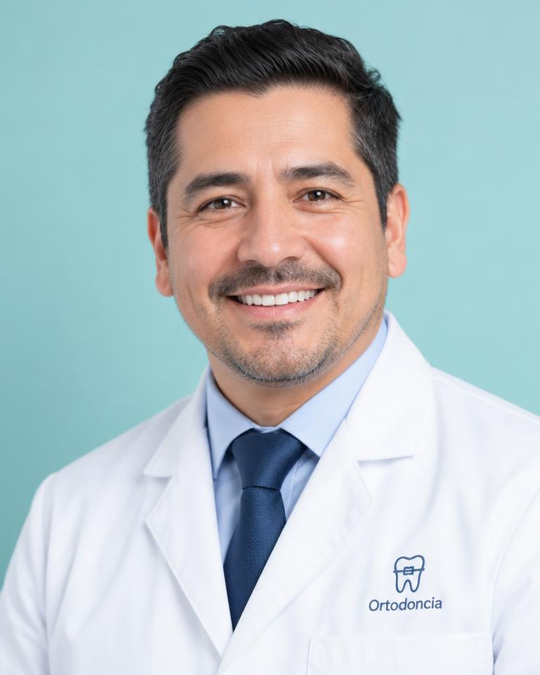 Dr. Andrés Restrepo